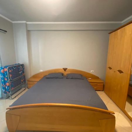 Saranda Relax Apartments Εξωτερικό φωτογραφία