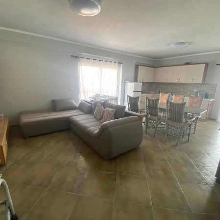 Saranda Relax Apartments Εξωτερικό φωτογραφία