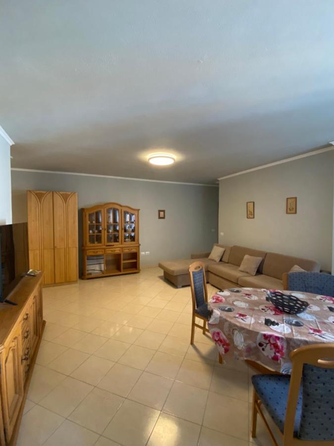 Saranda Relax Apartments Εξωτερικό φωτογραφία