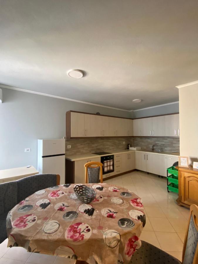 Saranda Relax Apartments Εξωτερικό φωτογραφία