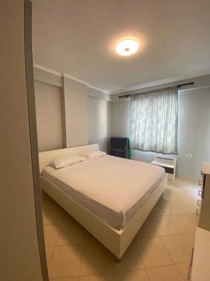 Saranda Relax Apartments Εξωτερικό φωτογραφία