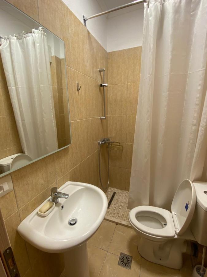Saranda Relax Apartments Εξωτερικό φωτογραφία