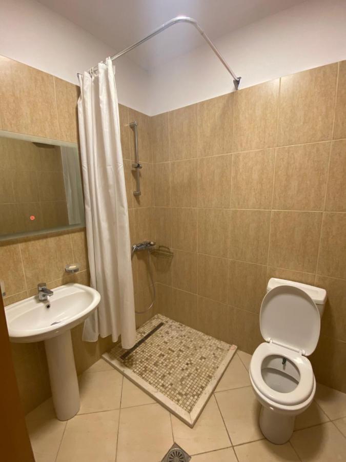 Saranda Relax Apartments Εξωτερικό φωτογραφία