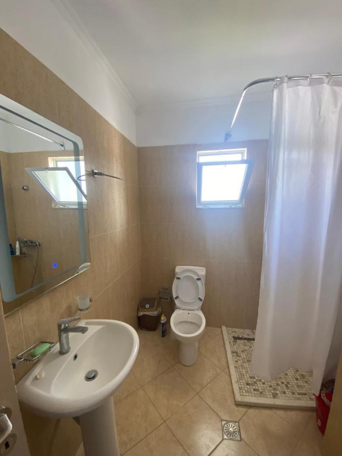 Saranda Relax Apartments Εξωτερικό φωτογραφία