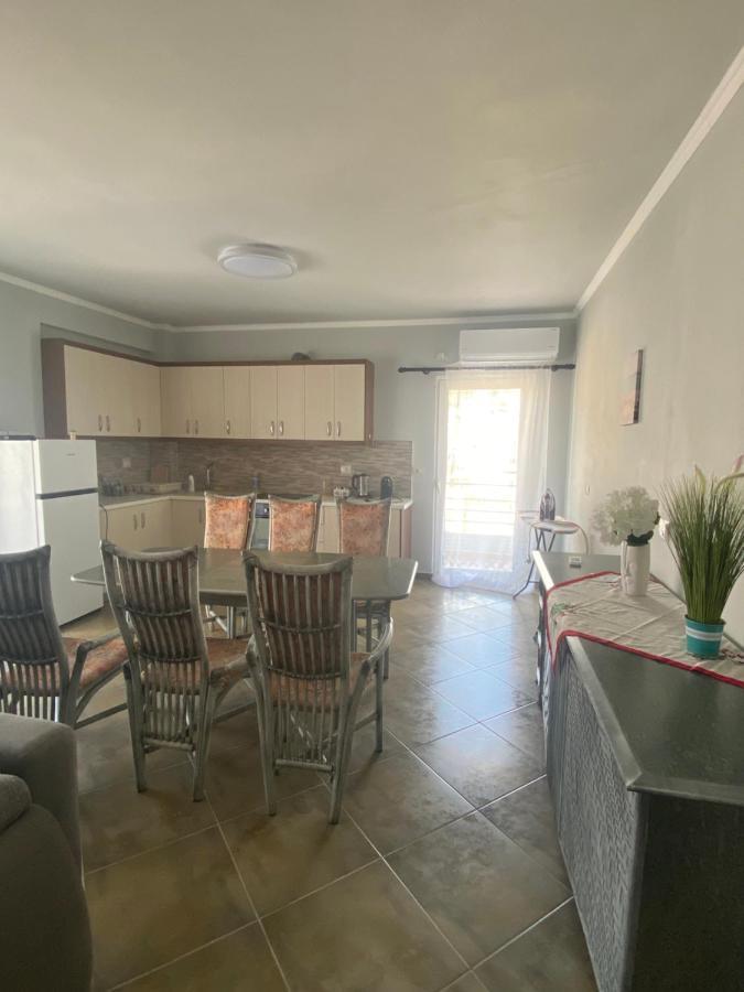 Saranda Relax Apartments Εξωτερικό φωτογραφία