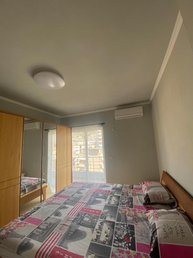 Saranda Relax Apartments Εξωτερικό φωτογραφία