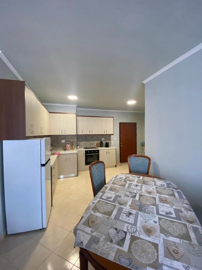 Saranda Relax Apartments Εξωτερικό φωτογραφία