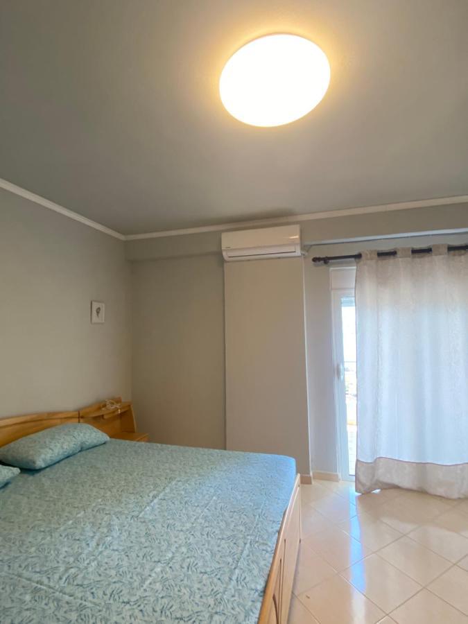 Saranda Relax Apartments Εξωτερικό φωτογραφία
