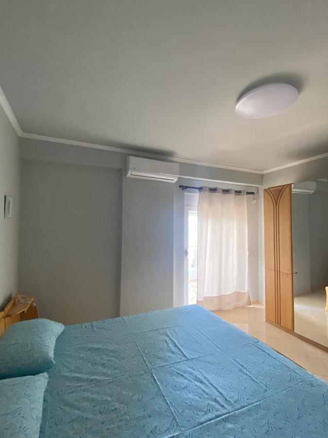 Saranda Relax Apartments Εξωτερικό φωτογραφία