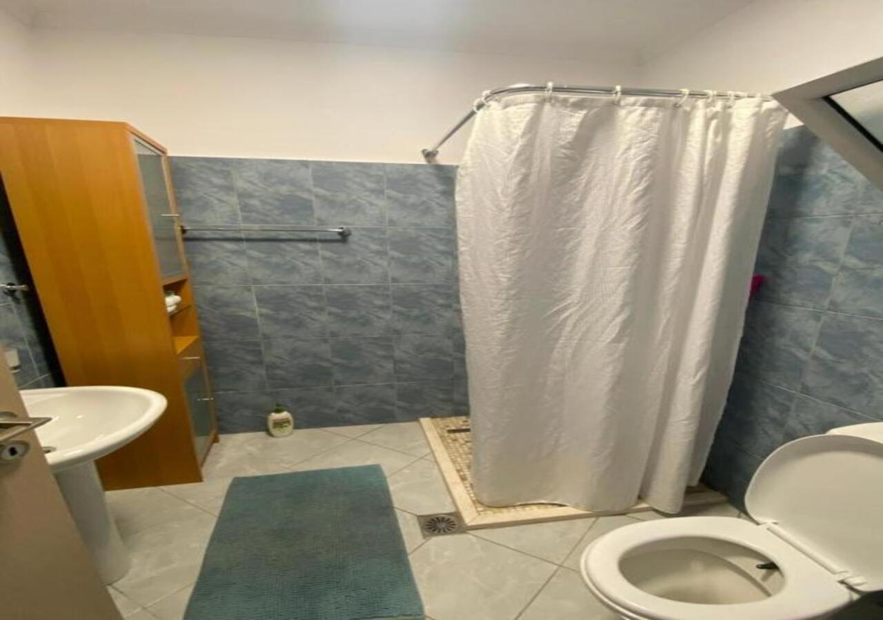 Saranda Relax Apartments Εξωτερικό φωτογραφία